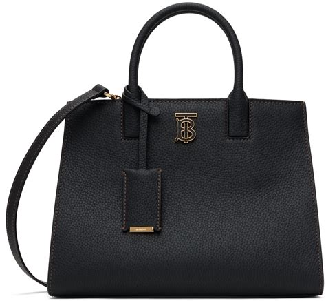 borsa burberry piccola prezzo|Mini Frances Bag in Black .